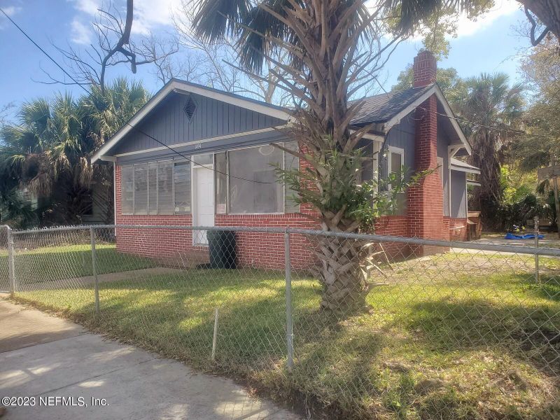 1494 W 6th St, Jacksonville, FL 32209