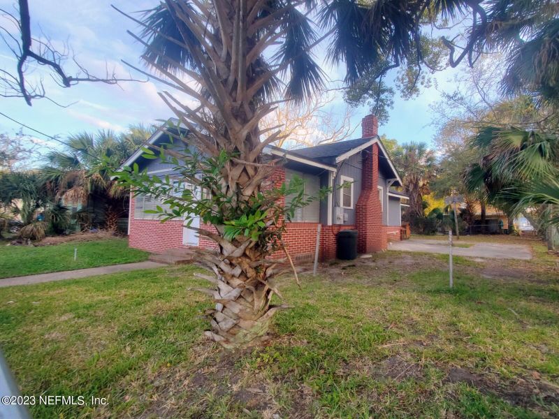 1494 W 6th St, Jacksonville, FL 32209