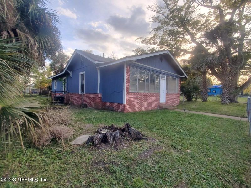 1494 W 6th St, Jacksonville, FL 32209