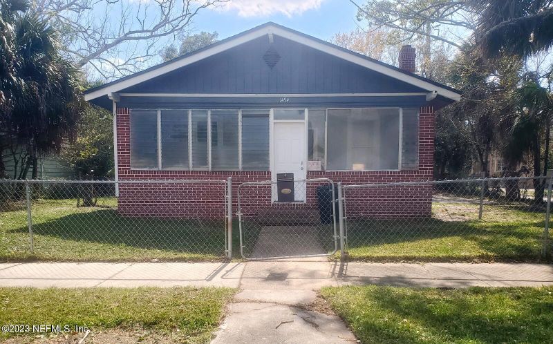 1494 W 6th St, Jacksonville, FL 32209