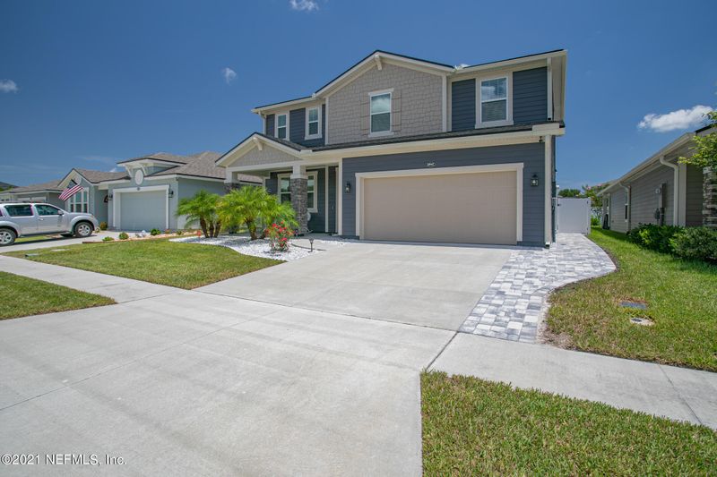 14947 Rain Lily St, Jacksonville, FL 32258