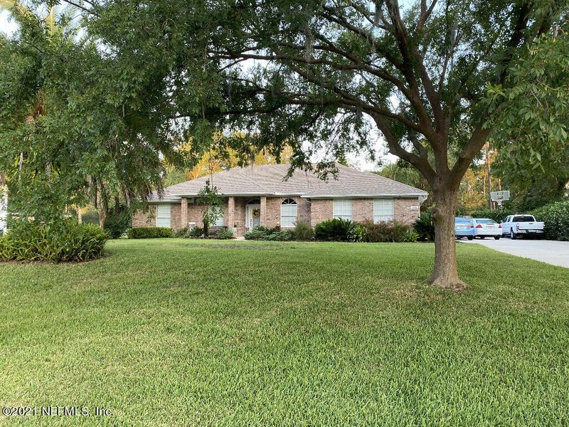1496 Mallard Lake Ave, Jacksonville, FL 32259