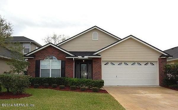 1497 Cotton Clover Dr, Orange Park, FL 32065