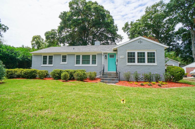 1498 Cheshire Rd, Jacksonville, FL 32207