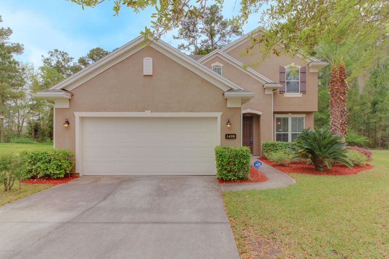 1498 Falabella Dr, Jacksonville, FL 32218