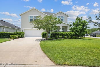 14982 Durbin Cove Way, Jacksonville, FL 32259