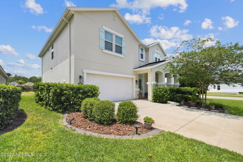 14982 Durbin Cove Way, Jacksonville, FL 32259