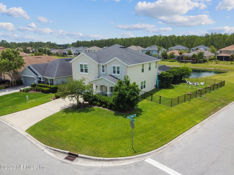 14982 Durbin Cove Way, Jacksonville, FL 32259