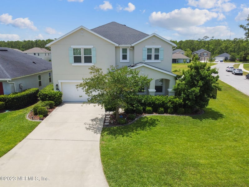 14982 Durbin Cove Way, Jacksonville, FL 32259
