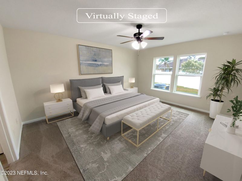 1499 Lantern Light Trl, Middleburg, FL 32068