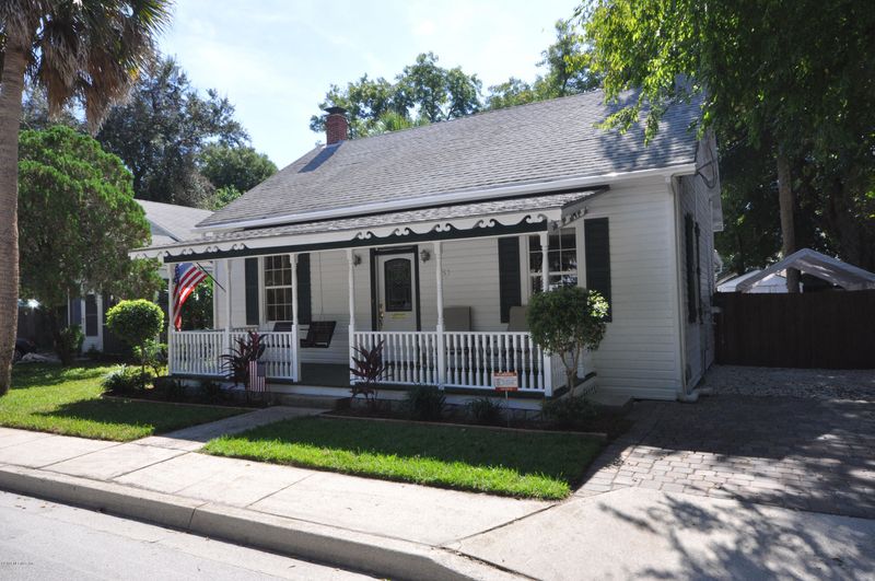 15 Bernard St, St Augustine, FL 32084
