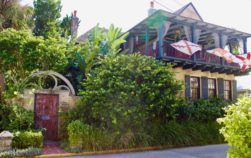 15 Bridge St, St Augustine, FL 32084