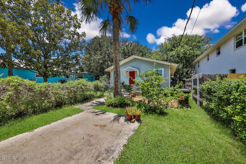 15 Comares Ave S, St Augustine, FL 32080