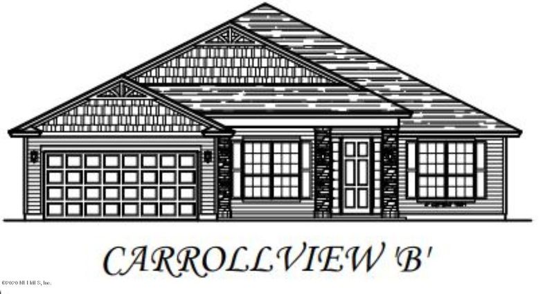15 Daniel Creek Ct #014, St Augustine, FL 32095
