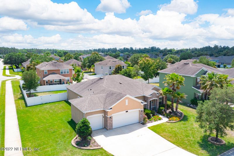 15 Deer Meadows Dr, St Augustine, FL 32092
