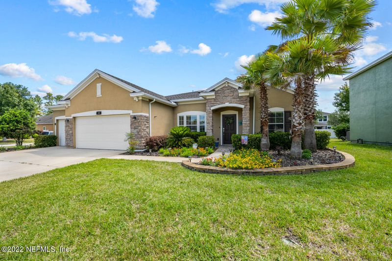 15 Deer Meadows Dr, St Augustine, FL 32092