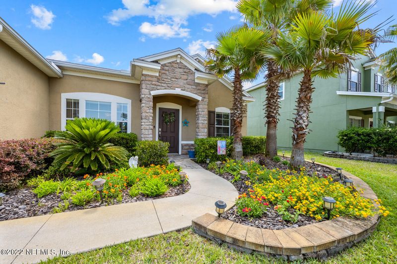15 Deer Meadows Dr, St Augustine, FL 32092