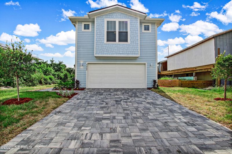 15 E Magnolia Ave, St Augustine, FL 32080