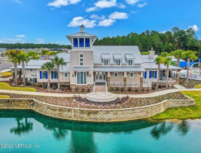 15 Holly Landing Way, St Augustine, FL 32092