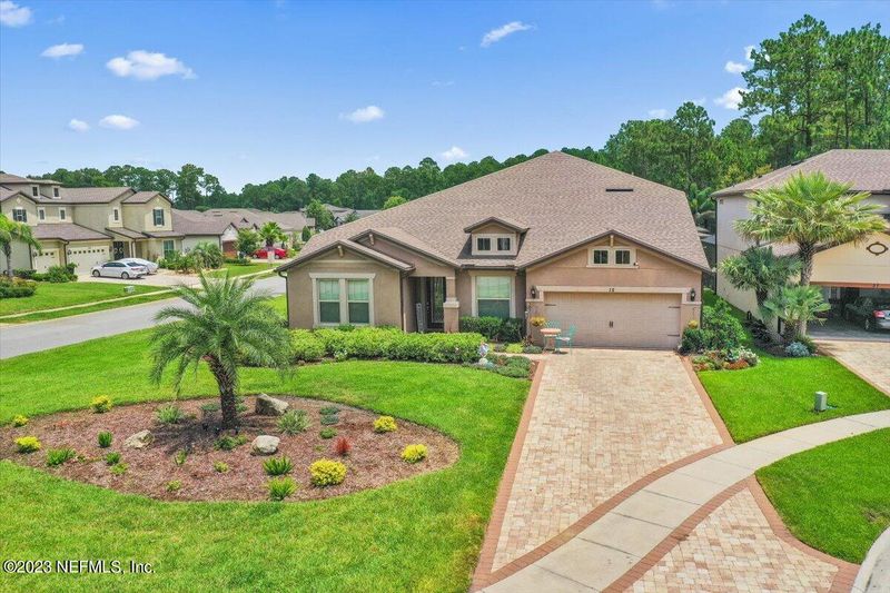 15 Madeline Ct, St Augustine, FL 32095