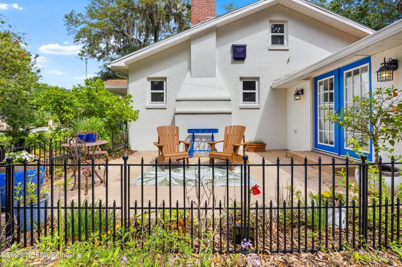 15 May St, St Augustine, FL 32084