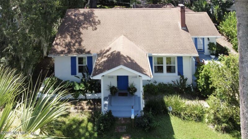 15 May St, St Augustine, FL 32084