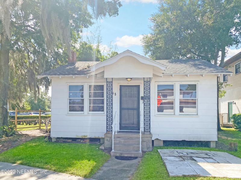 15 Pacific St, St Augustine, FL 32084
