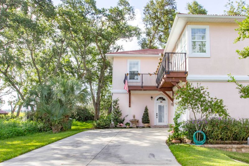 15 Poinciana Cove Rd, St Augustine, FL 32084