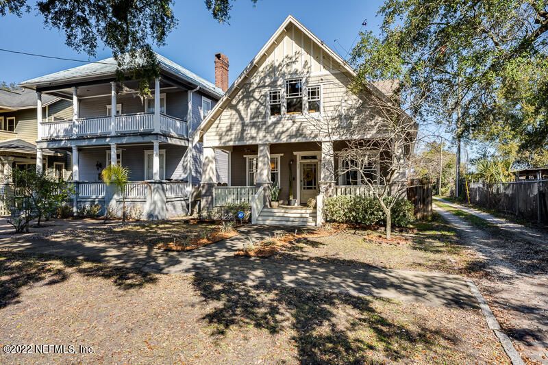 15 W 3rd St, Jacksonville, FL 32206