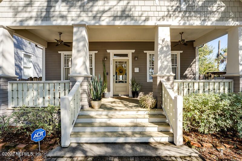 15 W 3rd St, Jacksonville, FL 32206