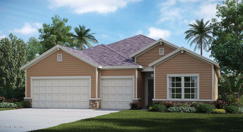 150 Athens Dr, St Augustine, FL 32092