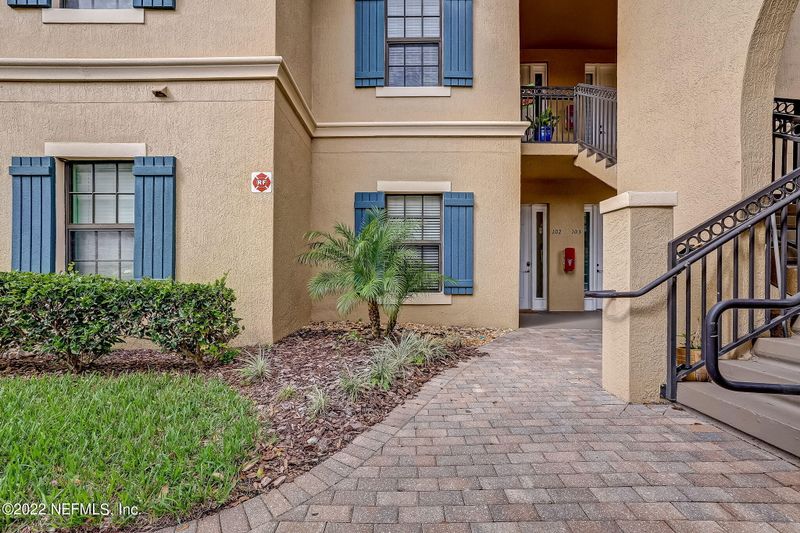 150 Calle El Jardin #102, St Augustine, FL 32095