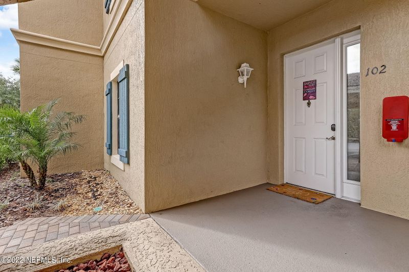 150 Calle El Jardin #102, St Augustine, FL 32095