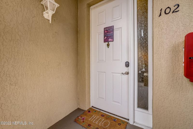 150 Calle El Jardin #102, St Augustine, FL 32095