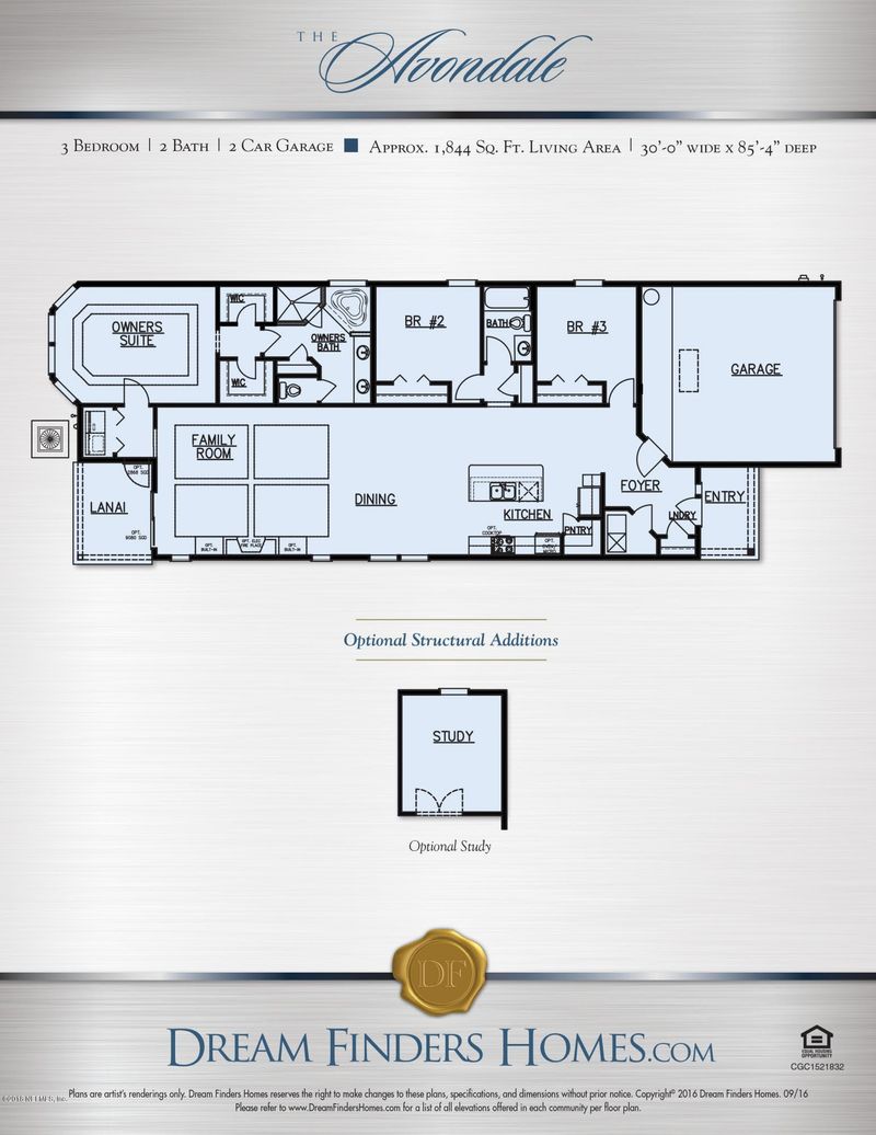 150 Cottage Link Walk, St Augustine, FL 32092