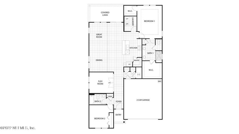 150 Eagles Landing Ln, St Augustine, FL 32095