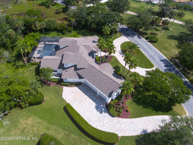 150 Kingfisher Dr, Ponte Vedra Beach, FL 32082