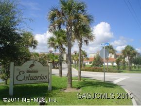 150 Pantano Cay #2101, St Augustine, FL 32080