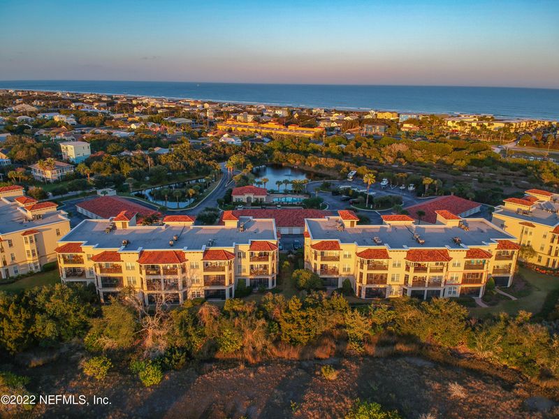 150 Pantano Cay Blvd #2202, St Augustine, FL 32080