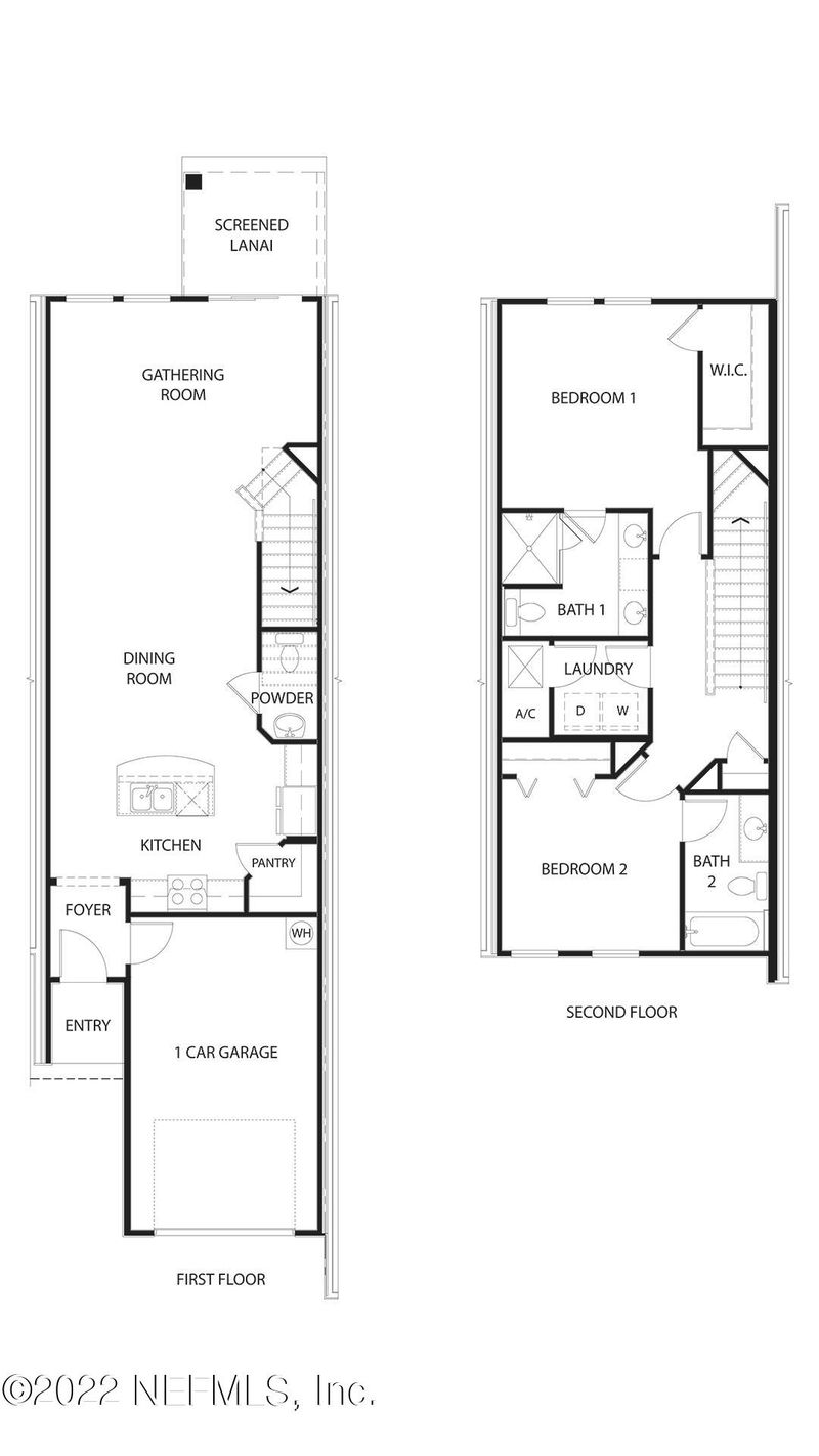150 Pasadena Dr, St Augustine, FL 32095