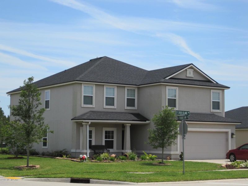 150 St Croix Island Dr, St Augustine, FL 32092