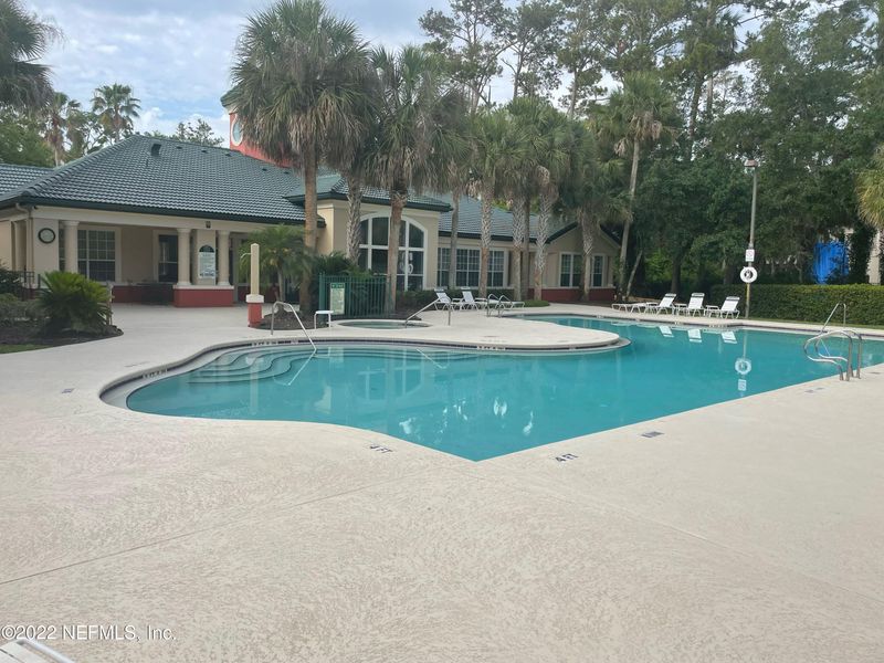 150 Veracruz Dr #522, Ponte Vedra Beach, FL 32082