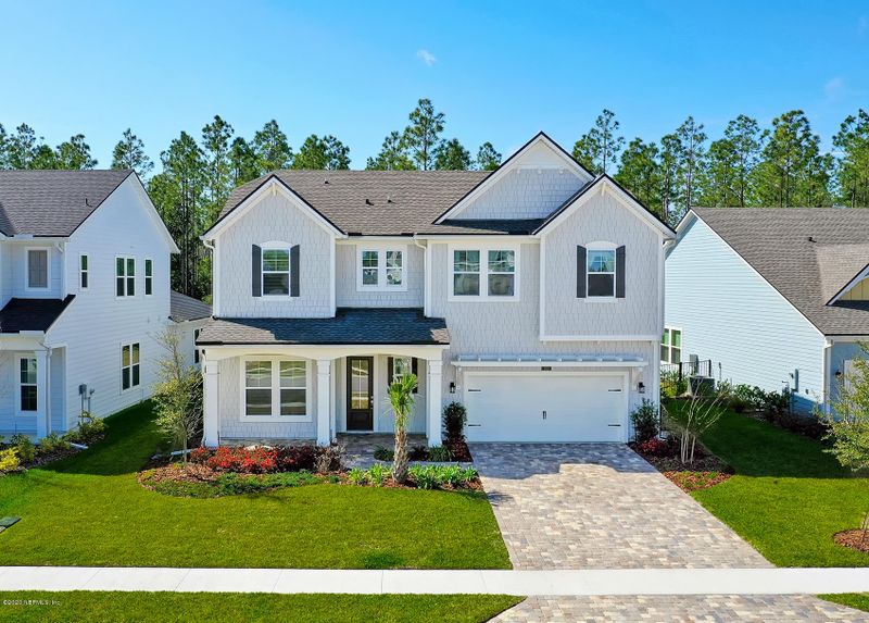 150 Village Grande Dr, Ponte Vedra, FL 32081