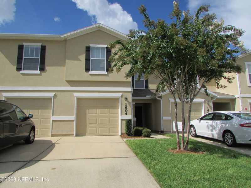 1500 Calming Water Dr #1604, Fleming Island, FL 32003