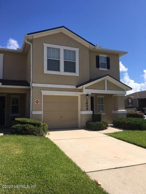 1500 Calming Water Dr #1606, Orange Park, FL 32003