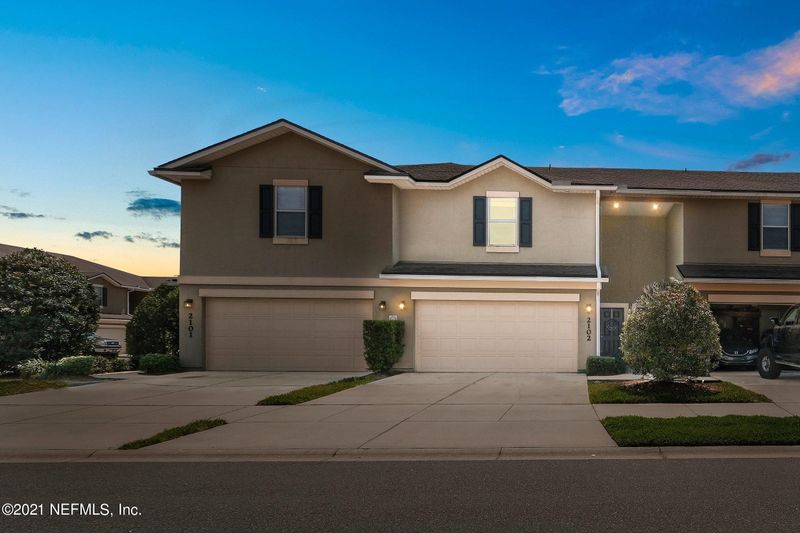 1500 Calming Water Dr #2102, Orange Park, FL 32003