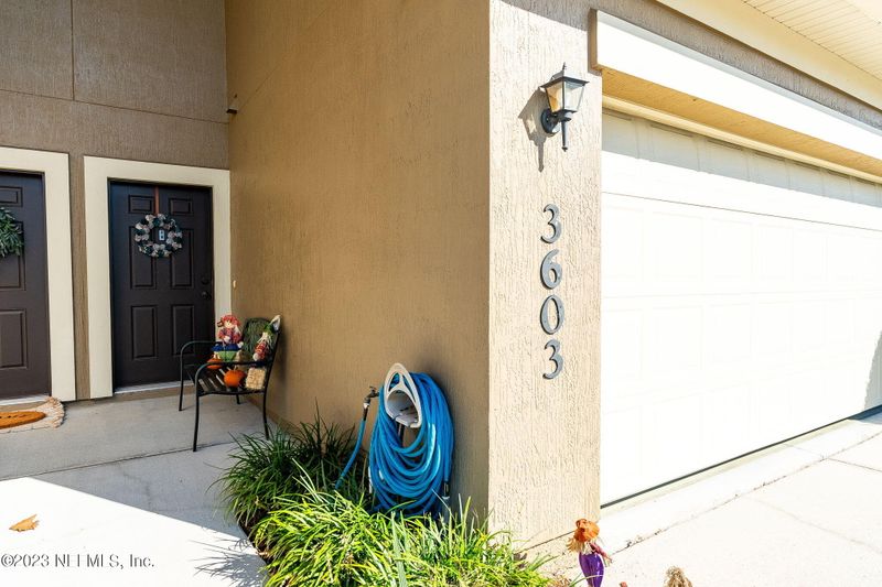 1500 Calming Water Dr #3603, Fleming Island, FL 32003