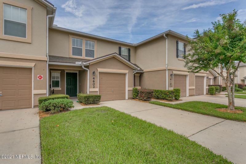 1500 Calming Water Dr #4602, Orange Park, FL 32003