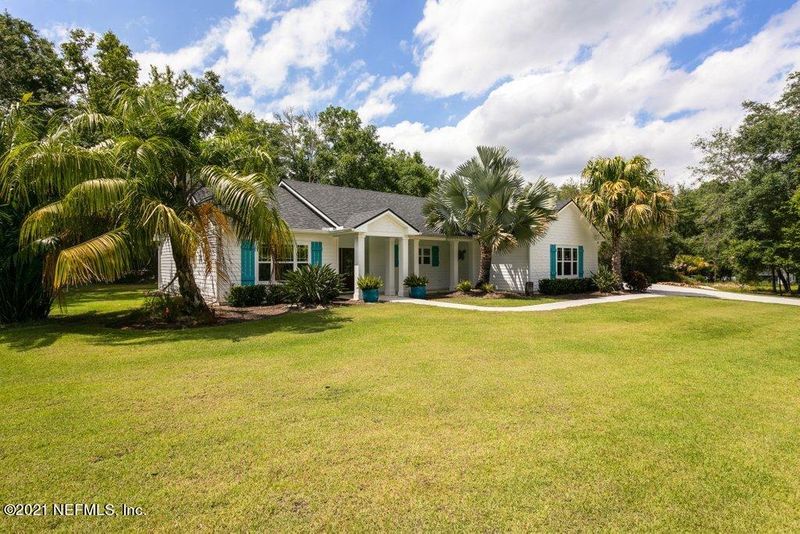 1500 State Road 13, St Johns, FL 32259