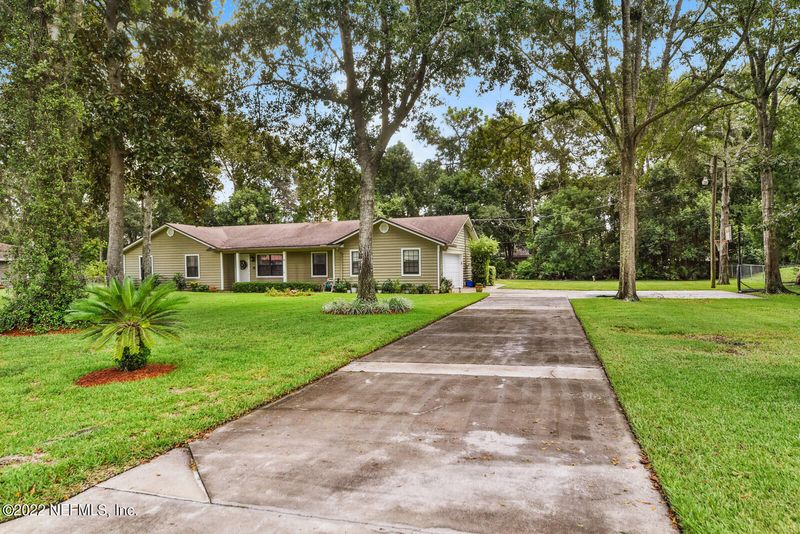 15003 Wade Rd, Jacksonville, FL 32218